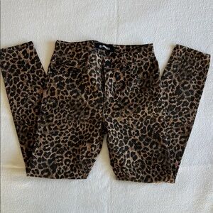 Express ankle leggings